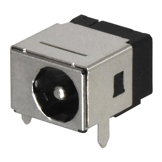 PJ-083H CUI Devices  Power Connectors